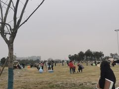-蜀绣公园