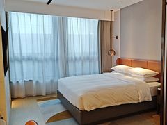 -成都武侯祠希尔顿惠庭酒店