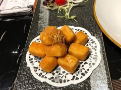 -南国会酒家(岗顶1站广场店)