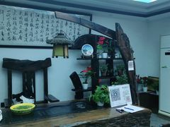 -缘福乡村铁锅炖民宿(八达岭店)