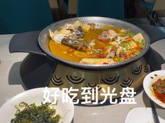-半天妖烤鱼(正荣店)