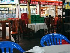 大堂-皮记海鲜1995(寮步店)