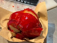 -王歘歘·chuǎ火锅(五道营店)