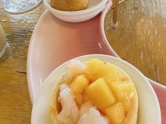 -大堂酒廊·亚龙湾万豪度假酒店
