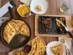 -必胜客(新一城店)
