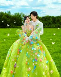 -第一夫人婚纱摄影(南京店)