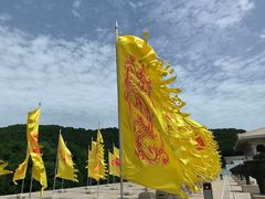 -黄帝陵