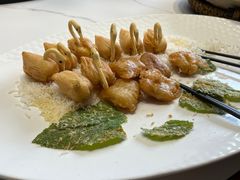 -大灶头·新昌菜(中国茶市店)