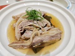 -金陵后厨·南京菜(新街口秣陵路店)