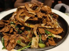 -鸭匠食府·挂炉烤鸭·新京菜(阜成路店)