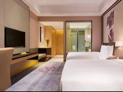 -广州增城富力万达嘉华酒店