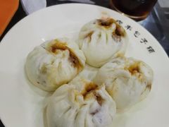 -庆丰包子铺(青龙桥店)