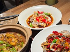 -KŌNG胶东小馆(华熙店)
