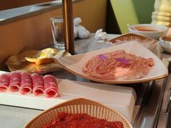 -海底捞火锅(赛格国际购物中心店)