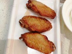 -潮庭港式茶餐厅·熊仔奶茶(同济广场店)
