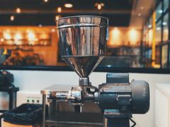 -巴厘岛黄金金兔咖啡工厂