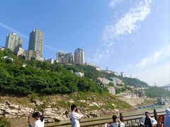 -乌江画廊(彭水苗族土家族自治县)