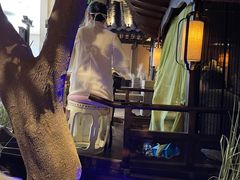 -绿茶餐厅(深圳龙华天虹购物中心店)