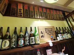 -鸟鹏烧鸟居酒屋(熙龙湾店)