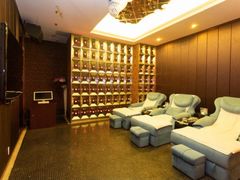 -南国国际健康水会(宝安店)