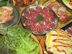 -枣玛尔脊骨汤·烤肉(西塔总店)