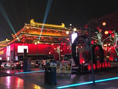 -大唐不夜城贞观广场