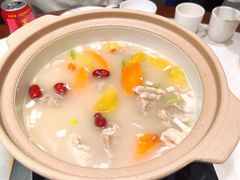 -老晋阳太原菜(古县城店)