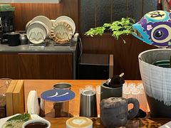 -溯洄咖啡VORTEX COFFEE