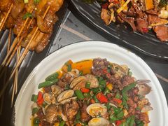 -嘎嘎鸭脑壳(金沙店)