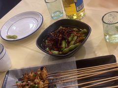 -湘江大码头·龙虾馆(渔人码头一店)
