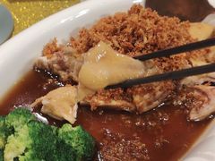 -肥肥蟹海鲜饭店(马六甲店)