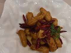 -阿庄新豫菜(航海东路店)