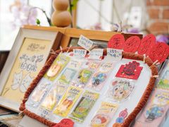 -ABCD咖啡屋(妇幼店)