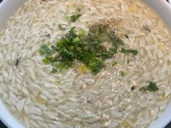 -文楼·淮扬菜·淮安早茶(河下古镇翔宇店)