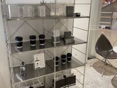 -科学家咖啡(恒隆广场店)