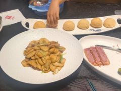 -苏淮景·苏闽融创菜·海鲜(原空港井河轩店)