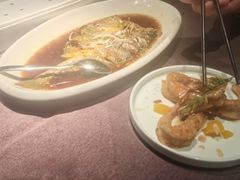 -羲和雅苑•北京烤鸭(乐园道万象城店)