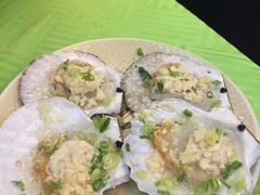 -盛港湾海鲜食府(黄沙店)