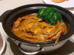 鲍汁凤爪-皇朝会.经典传统粤菜(外滩店)