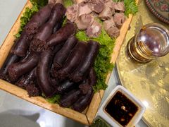 -天下醉美蒙餐(林西店)