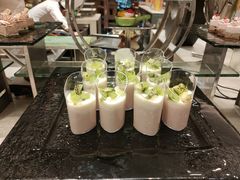 -宁波石浦豪生大酒店·自助餐厅