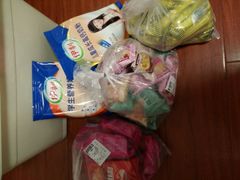 -嘉百乐超市(新东街店)