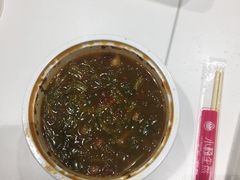 -小杨生煎(湟普汇店)