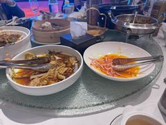 -巴音浩日娲·蒙餐(双林东路店)
