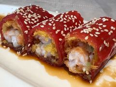 -陶兰居·手工点心·粤菜(圆融时代广场店)