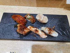 -东京屋(武定路店)