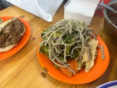 -清真-戏楼王记牛肉面