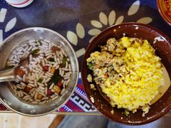 -张关合渣(航空大道店)