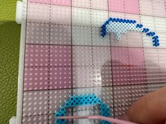 -十八字金银饰·拼豆·开蚌手工体验团建(君太百货店)