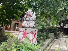 -云南民族村